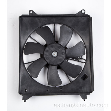 19030-5M1-H01 Ventilador de refrigeración del radiador Honda Jade